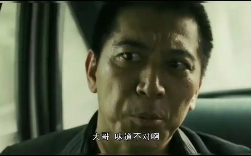 疯狂的赛车:高捷出演小弟,居然是因为宁浩的一个笑话