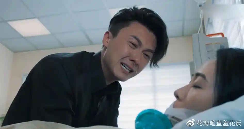 《反黑路人甲》烂尾了吗?高彬结婚送水辉洗白,结局反转意想不到