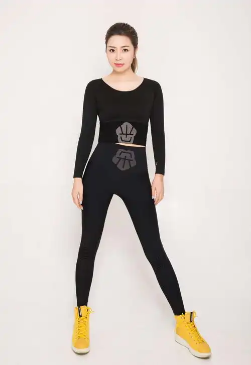 朵女郎女神裤 两面能穿 收腹,提臀,暖宫 四季皆宜 百搭百顺 hold任何