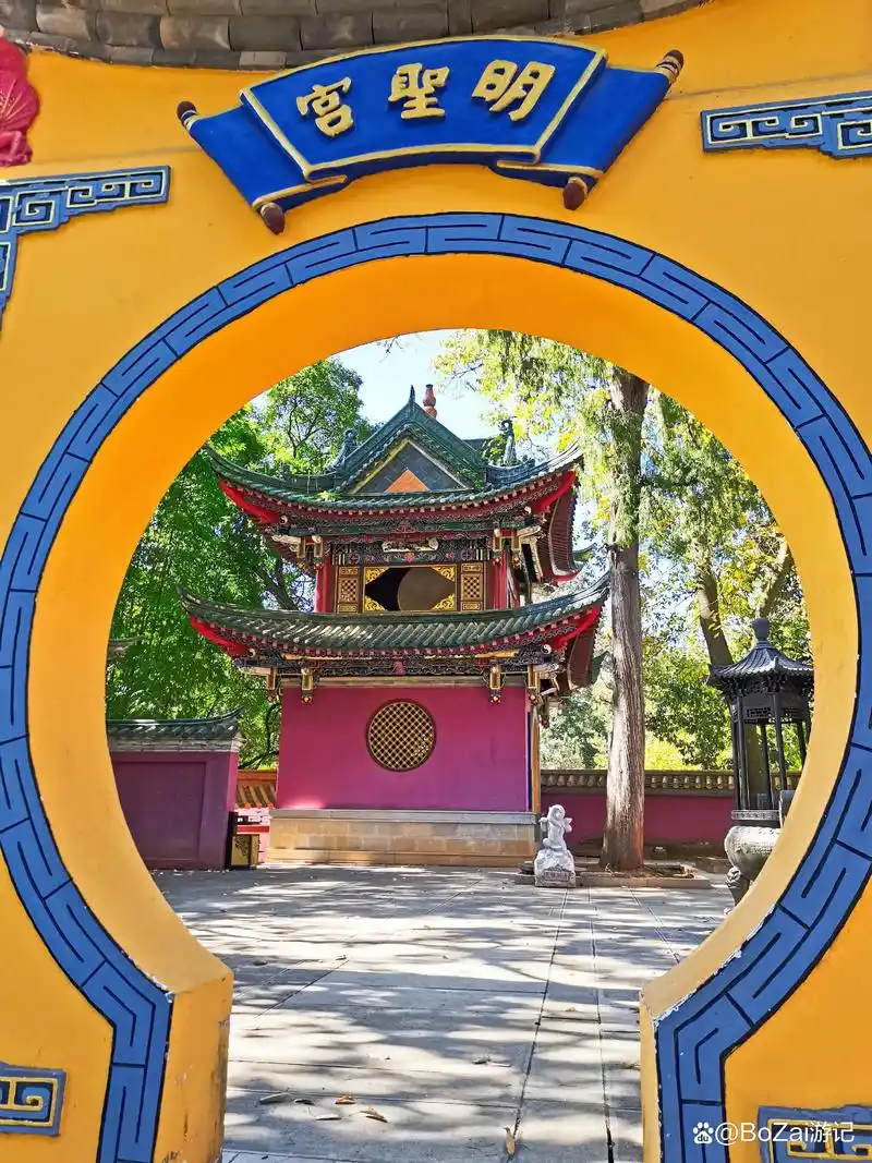 到云南昆明旅游看这一篇就够了,21个景点各有特色,你去过几个?