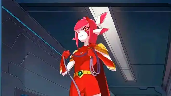 赛尔号:缪斯vs黑暗卡修斯-母婴亲子视频-搜狐视频