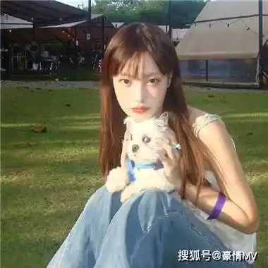 美女头像真人有气质2024氛围感女生头像图片