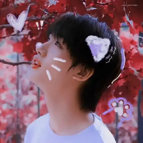 时代少年团超话95#时代少年团爆米花#头像系列79今日份是可爱的