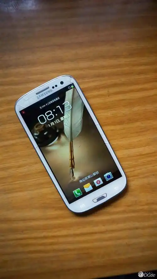 100裸出三星s3伊拉克成色