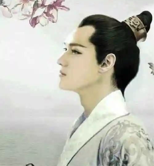 屈原才是中国最有"型"的男人