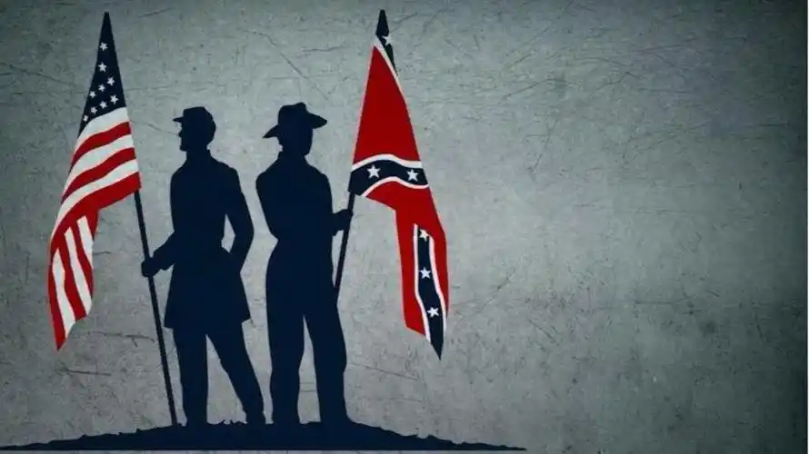 第18课美国内战 (4)