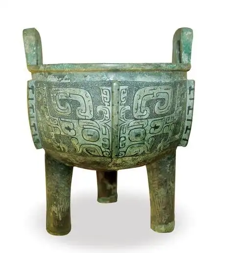 《鼎》卦如何养圣贤?再论子思作《周易》的证据