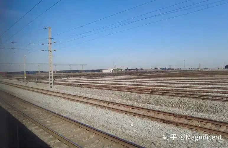 铁旅的终章—z86/7次直达特快列车体验(高级软卧)(section3) - 知乎