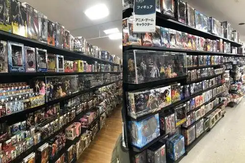 手办堆满房,海报贴满墙,这样做才是真爱动漫迷?网友:是我不配