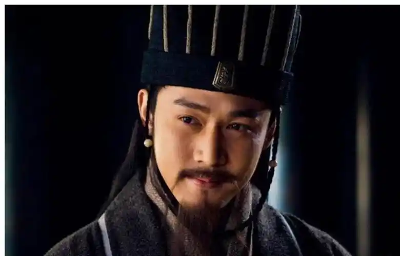 历史上诸葛亮妻子黄月英是个丑女吗这样的婚姻诸葛亮为何能接受3