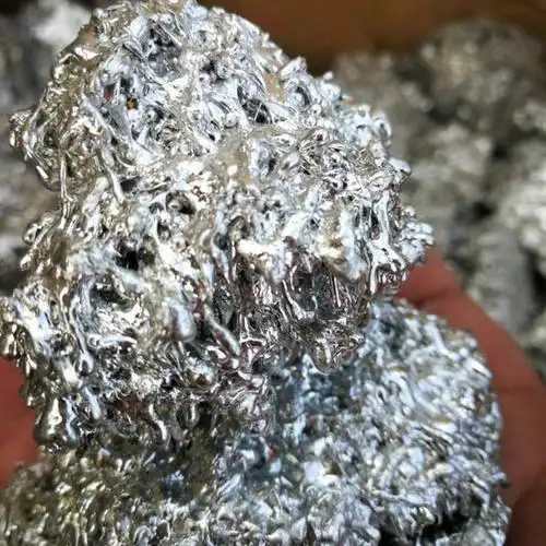 云城区含银锡渣回收批发回收