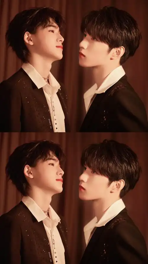 文轩 刘耀文 宋亚轩