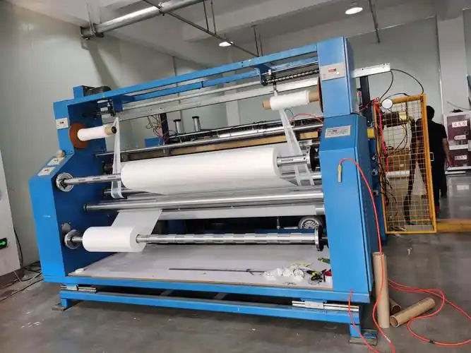 张家口复合机 布料复合机