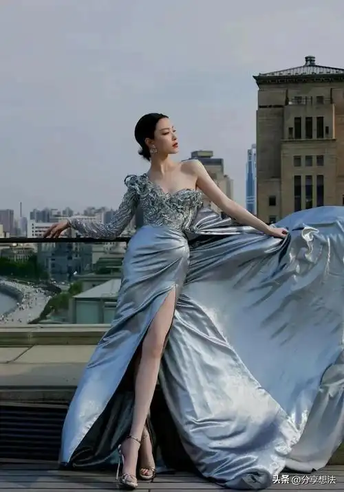 倪妮明星壁纸(14)