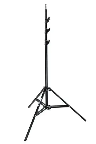 avenger baby stand 40 aluminium black