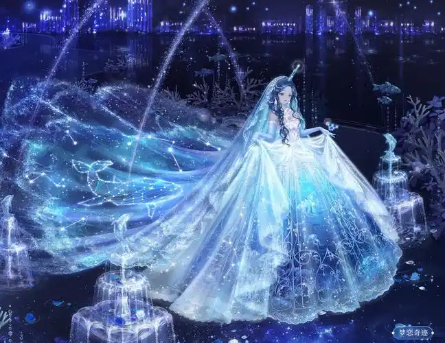 你微笑时很美被打低分,引主演粉丝不满,却意外连累闪耀暖暖?