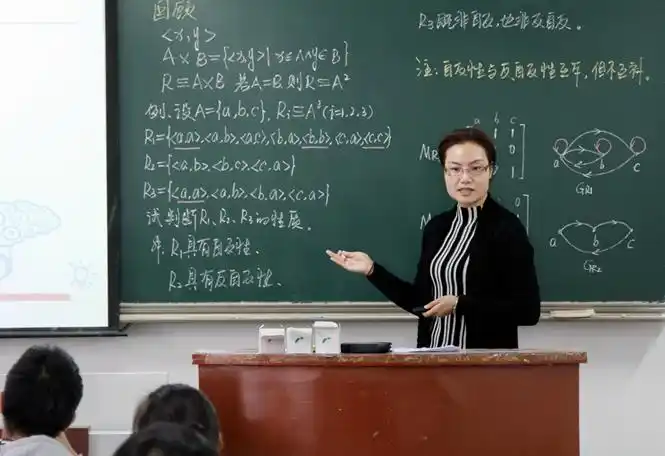 我校2016年青年教师讲课大赛成功举办-欢迎访问陕西理工大学!