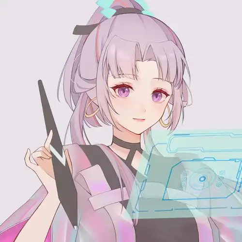 上官婉儿头像图片动漫