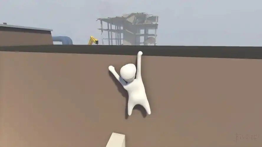 《人类:一败涂地》全关卡流程攻略 快速通关教程