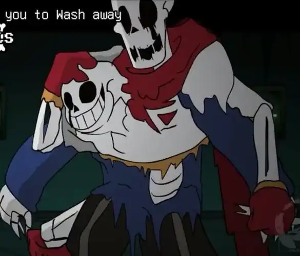 传说之下内外网sans介绍