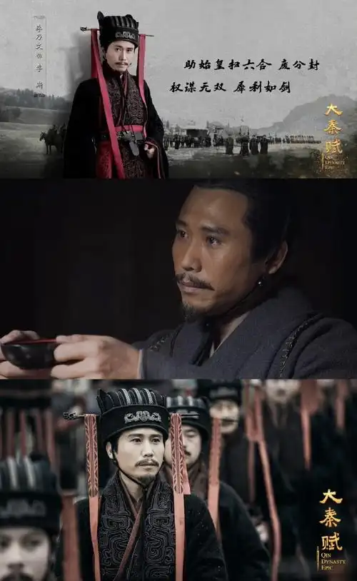 李乃文演艺事业回顾#从话剧舞台走向大荧幕,演员李乃文@李乃文给观众