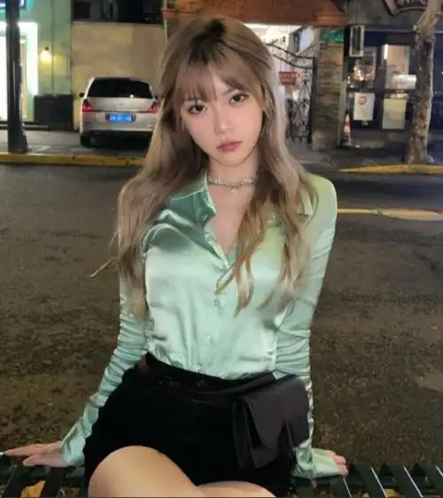 哪一个lol女解说主持人是你心中的第一名