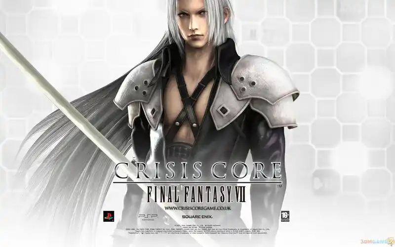 魅力无限盘点最终幻想系列玩家最想交往的角色