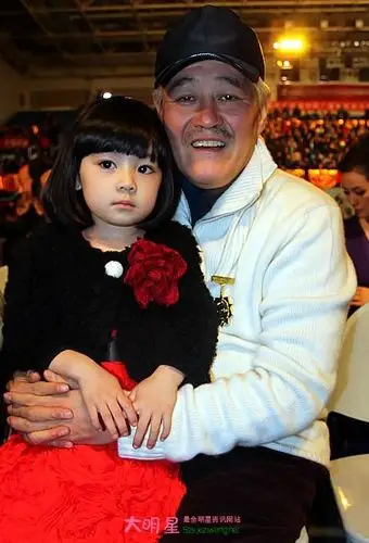 著名小童星王翊菲个人资料 王翊菲的父母是谁