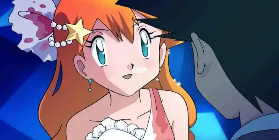 武藏小智和小霞(小智小刚小霞照片)