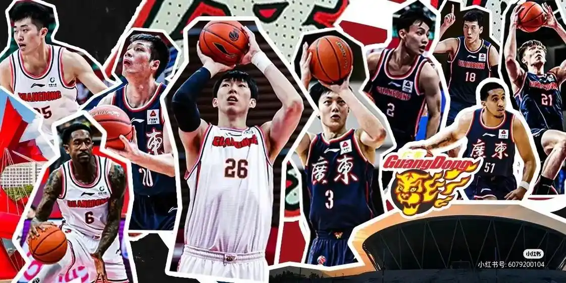 广东华南虎新赛季扬帆起航---周琦现已归队,现身宏远训练馆, - 抖音