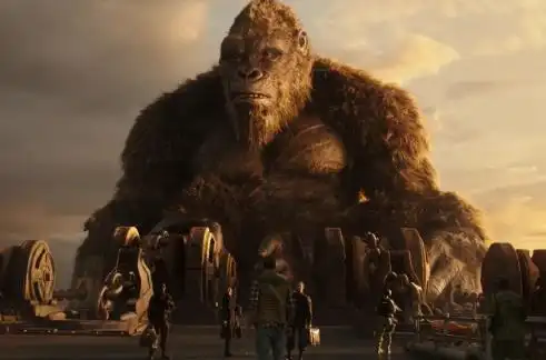 哥斯拉vs金刚2021抢先版哥斯拉大战金刚2021免费播放在线观看完整版