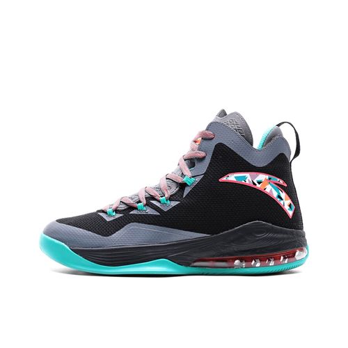 安踏 神盾系列 一代 篮球鞋