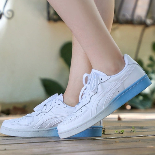 onitsuka tiger 鬼冢虎 1182a035 女款休闲运动鞋259元包邮(需领券)