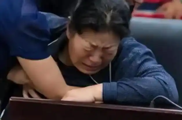 揭秘廊坊杀妻剥皮案丈夫将妻子制成红烧肉送给丈母娘吃