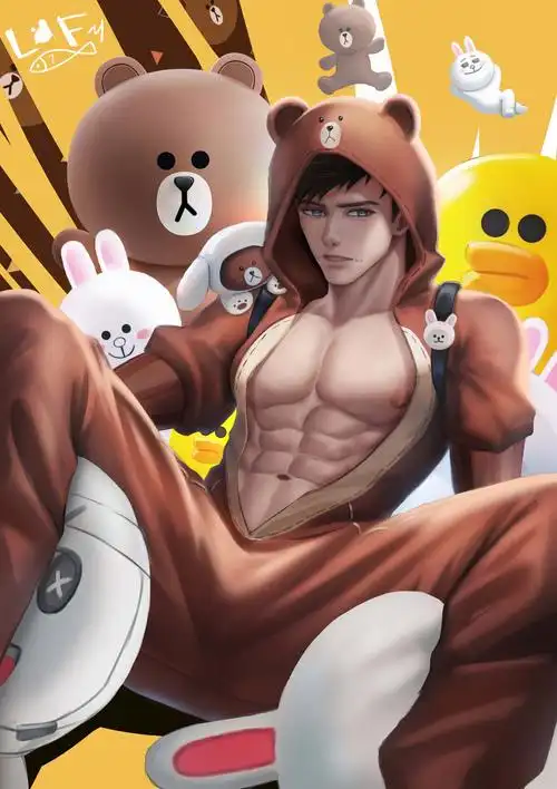 忘保存了搬出来安慰自己的【小声哔哔】)具某不愿透露姓名的佣兵说到