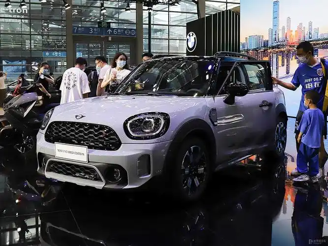 宝悦mini countryman售价24.88万起_太平洋汽车网