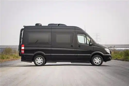 太原新款奔驰斯宾特九座商务车改装配置图片