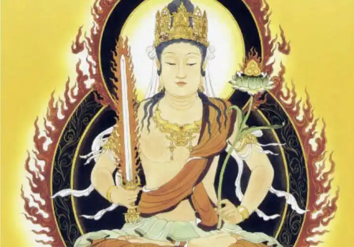 虚空藏菩萨是什么生肖的本命佛