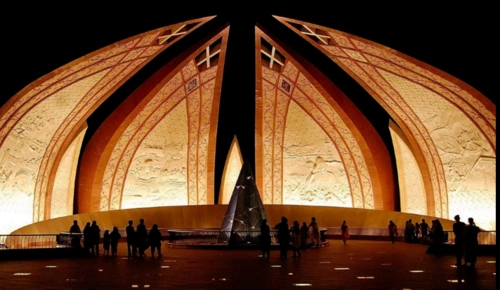 巴基斯坦伊斯兰堡