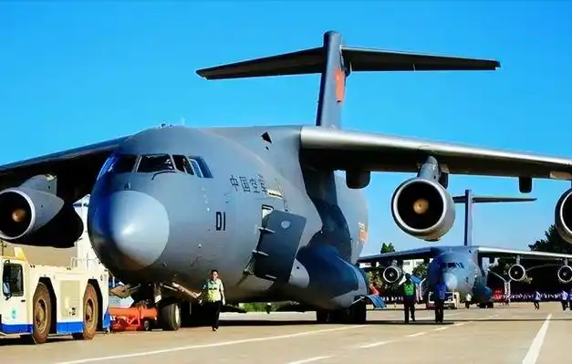 起飞重量达600吨新型国产发动机中国研发超级运40运输机