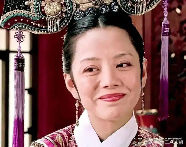 重温甄嬛传揭开敬妃与男人欢好的隐情才懂命运对她有多残忍