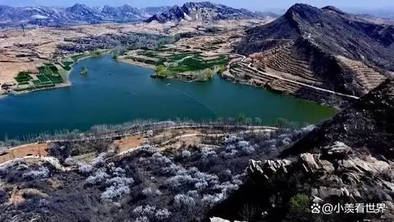 探索石家庄这十大景点不可错过去过九处才算玩转石家庄