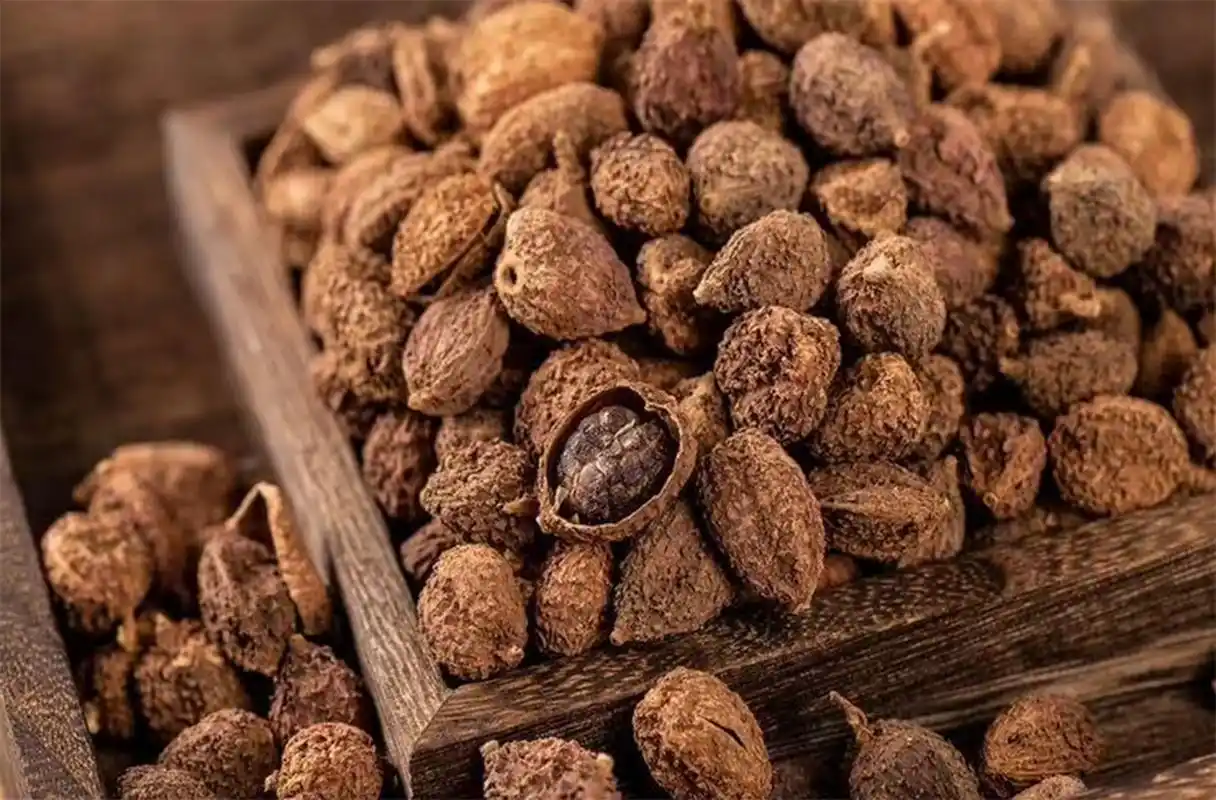 不仅能够促进血液循环,还能够缓解疲劳,让你的身体更加健康 而且砂仁