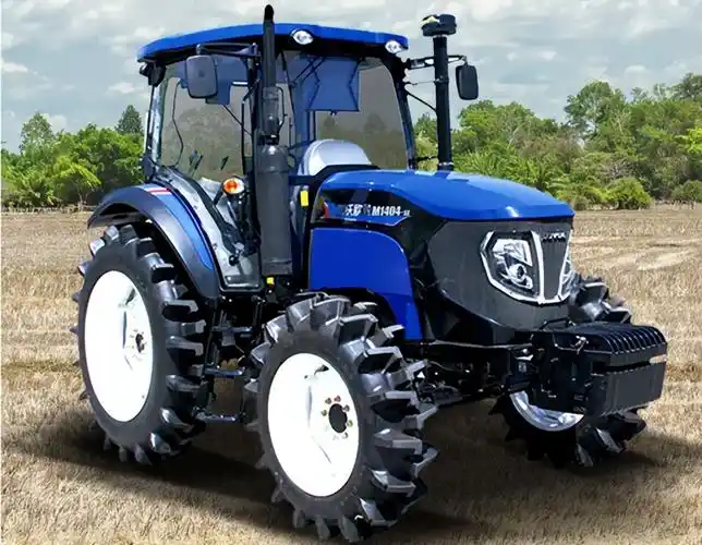 100-130马力拖拉机哪家强,各种型号价格怎么样?