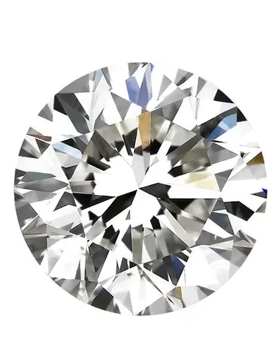 钻多多gia权威裸钻42分 vvs1 h色 3ex极品美钻(收藏级钻石-投资佳品)