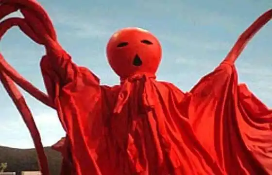 奥特曼里来自神话传说中的妖怪你还记得哪个