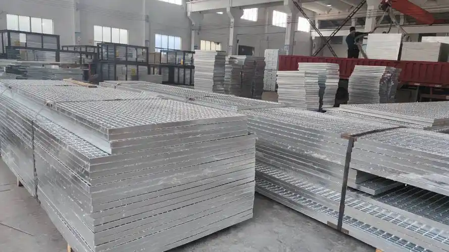 完看完这篇文章您将对不锈钢格栅板的未来发展趋势有全新的认识