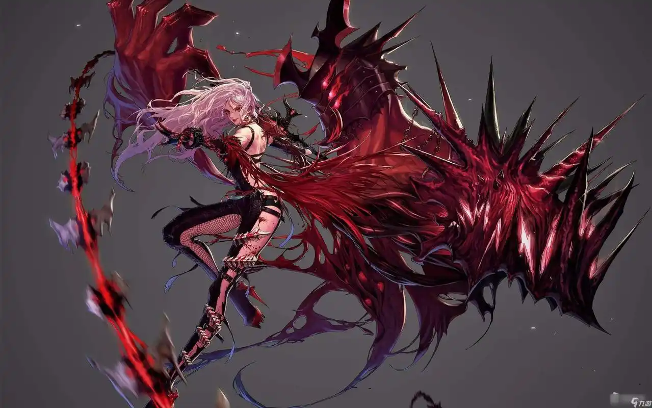 《dnf》剑魔110级入门出血mp流装备搭配-游戏手游攻略大全