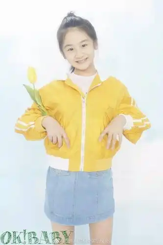 主题:时间过得好快啊,森碟都长成大姑娘了,现在才十岁真的很有少女的