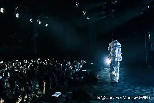 独家探秘maolivehouse广州太古仓店平等地对待任何一个乐队